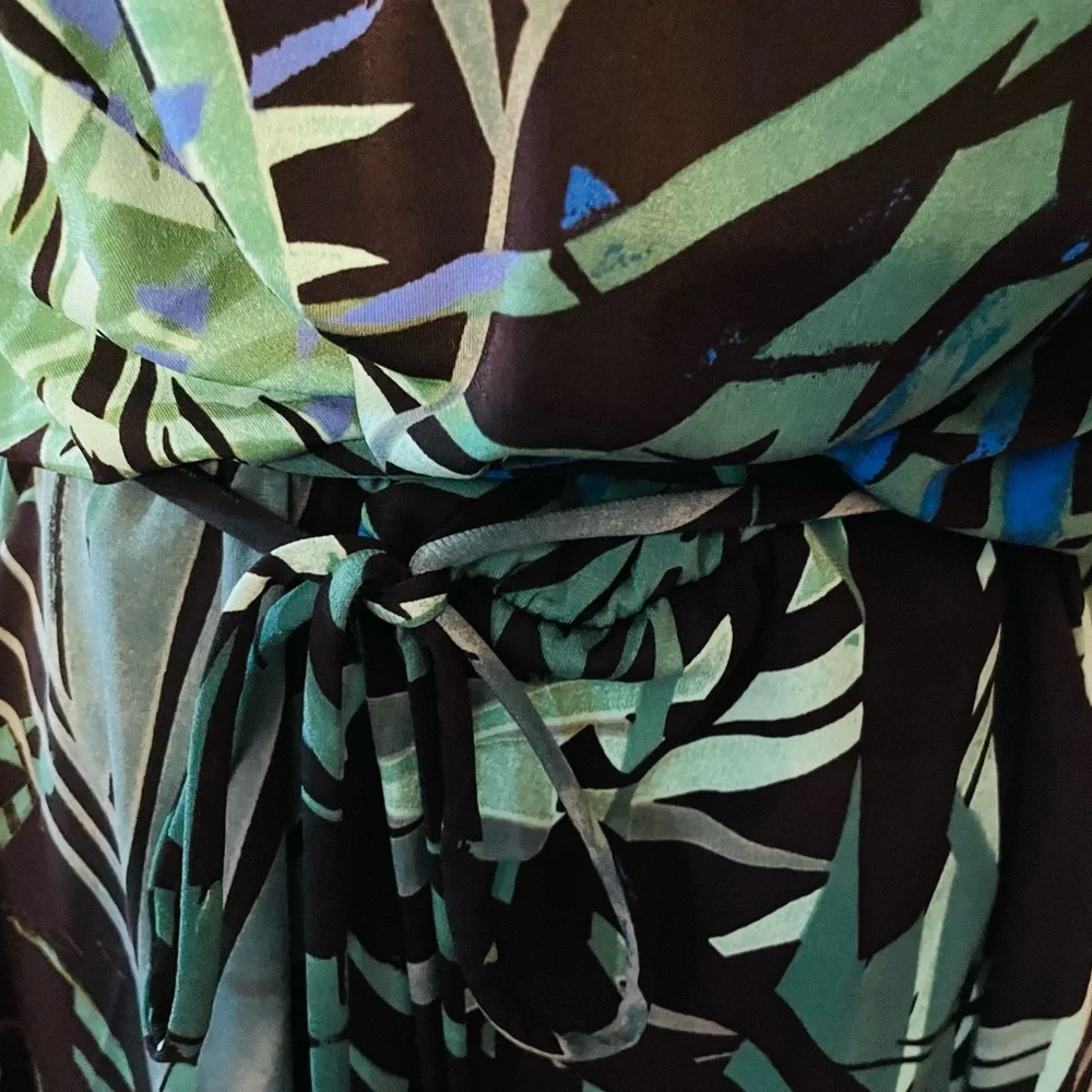 Womans London Times size 12 Romper - Picture 5 of 11